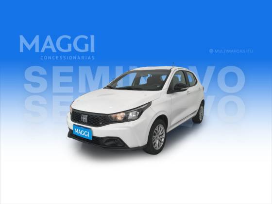 FIAT ARGO 1.0 FIREFLY FLEX DRIVE MANUAL FIAT ARGO 1.0 FIREFLY FLEX DRIVE MANUAL